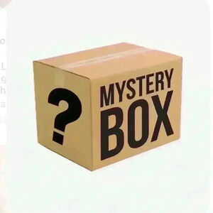 REVOLVE Brands Reseller Mystery Box -  12 pieces